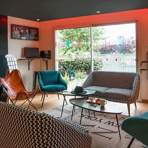 3* Hotel Ibis Styles Toulouse Aéroport