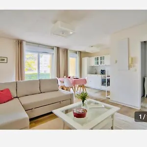 Grand Noble - Confort 60 M2 - Appartement