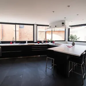 Bulles&spa Appartement